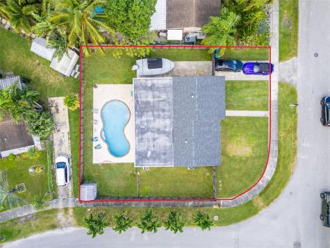 29928 SW 159th Drive Homestead FL 33033