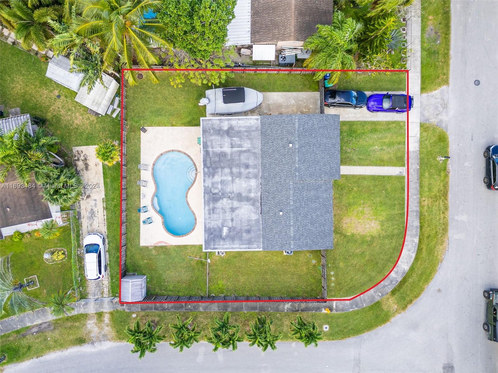 29928 SW 159th Drive Homestead FL 33033