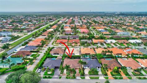 14331 SW 18th Street Miami FL 33175