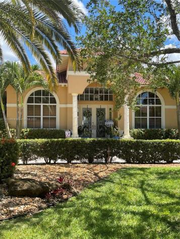 15292 SW 17th Street Davie FL 33326