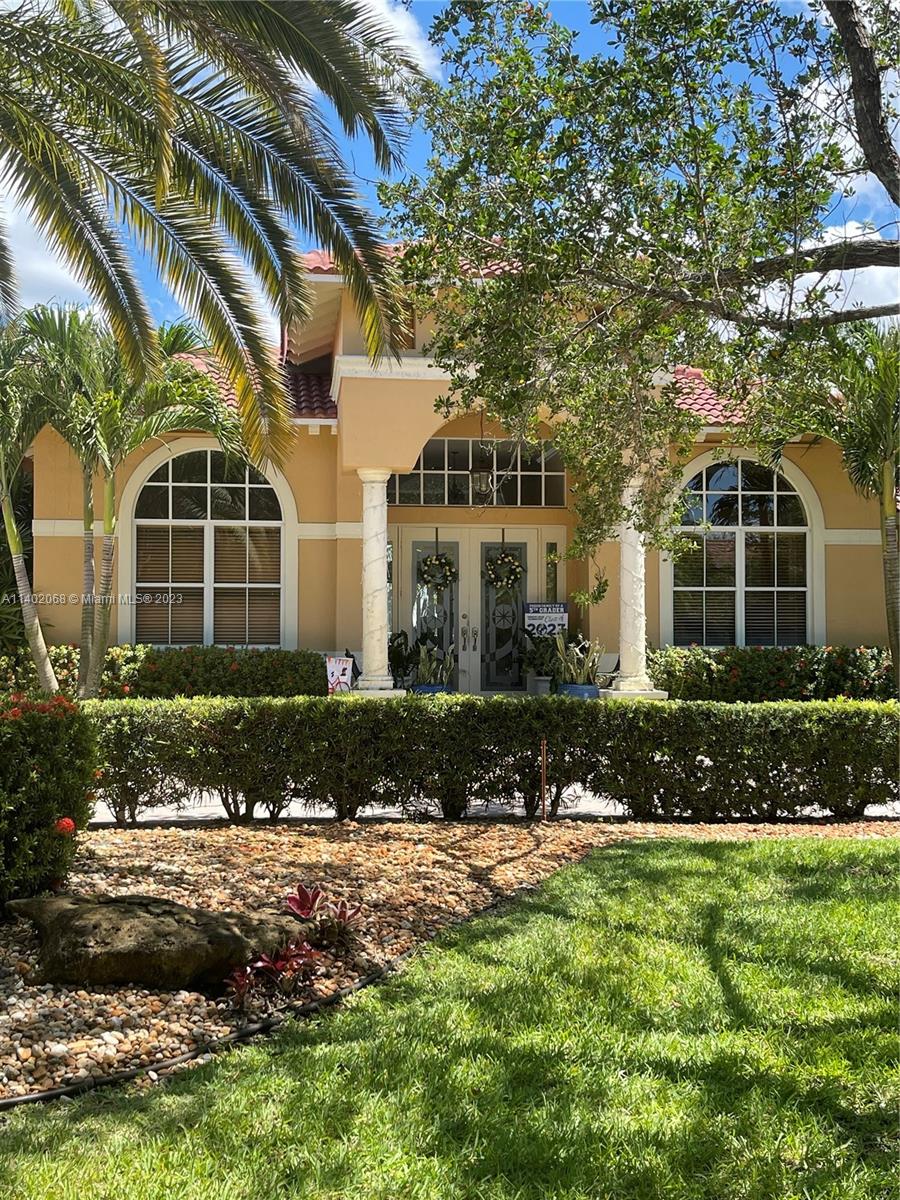15292 SW 17th Street Davie FL 33326