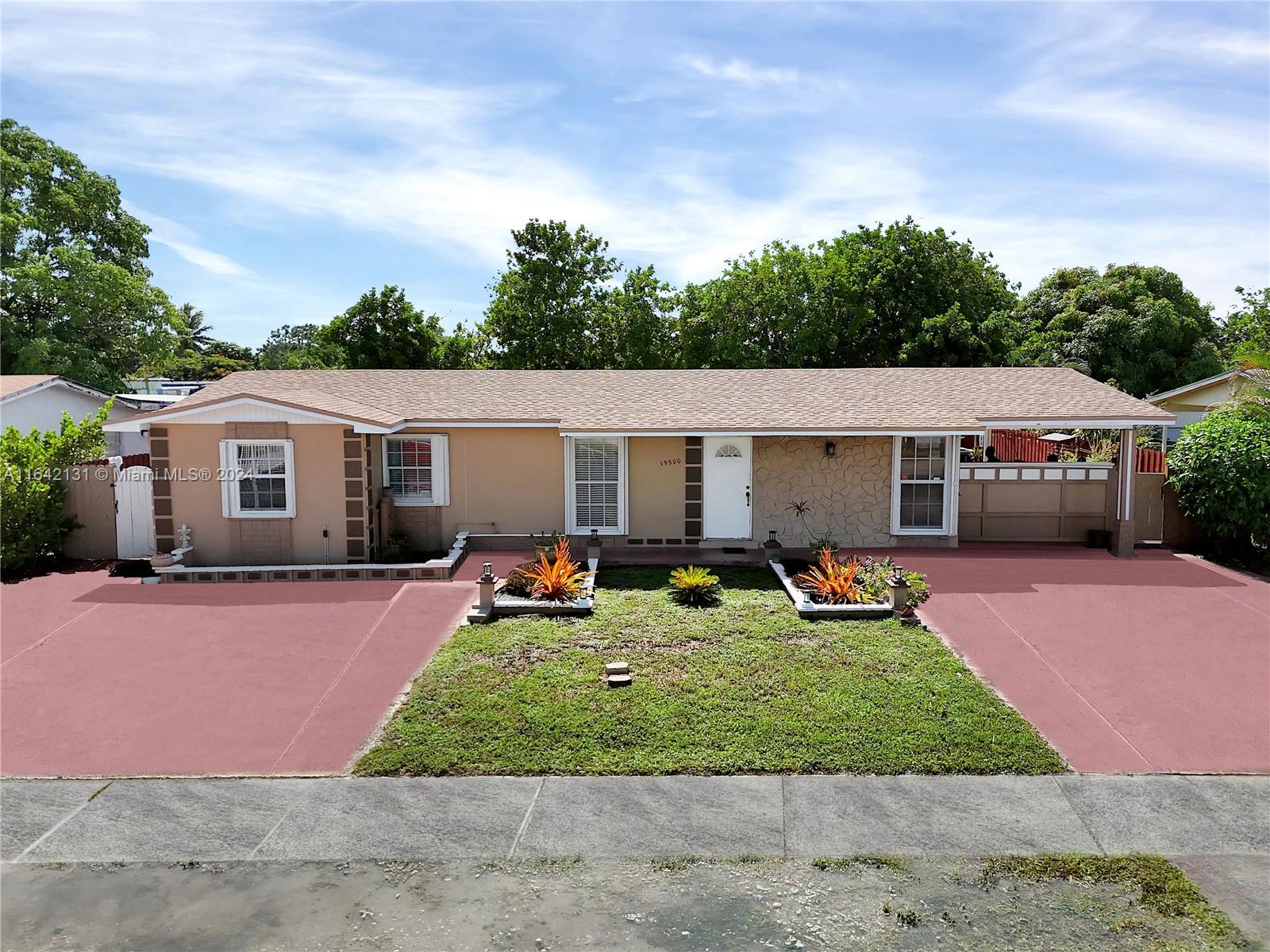 19300 NW 50th Avenue Miami Gardens FL 33055
