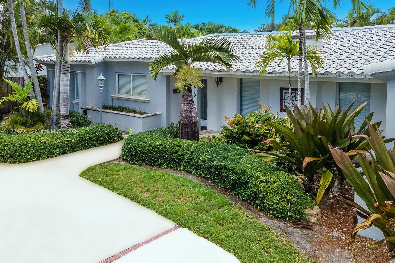 1419 Washington Street Hollywood FL 33020