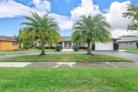 1960 SW 68th Avenue Plantation FL 33317