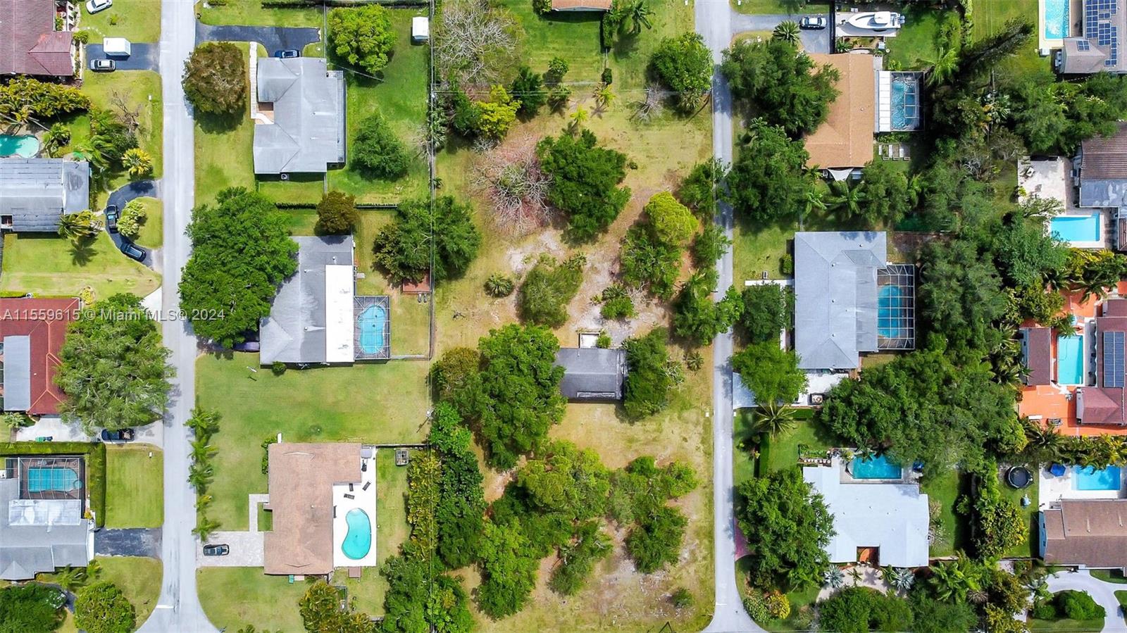 8540 SW 174th Street Palmetto Bay FL 33157