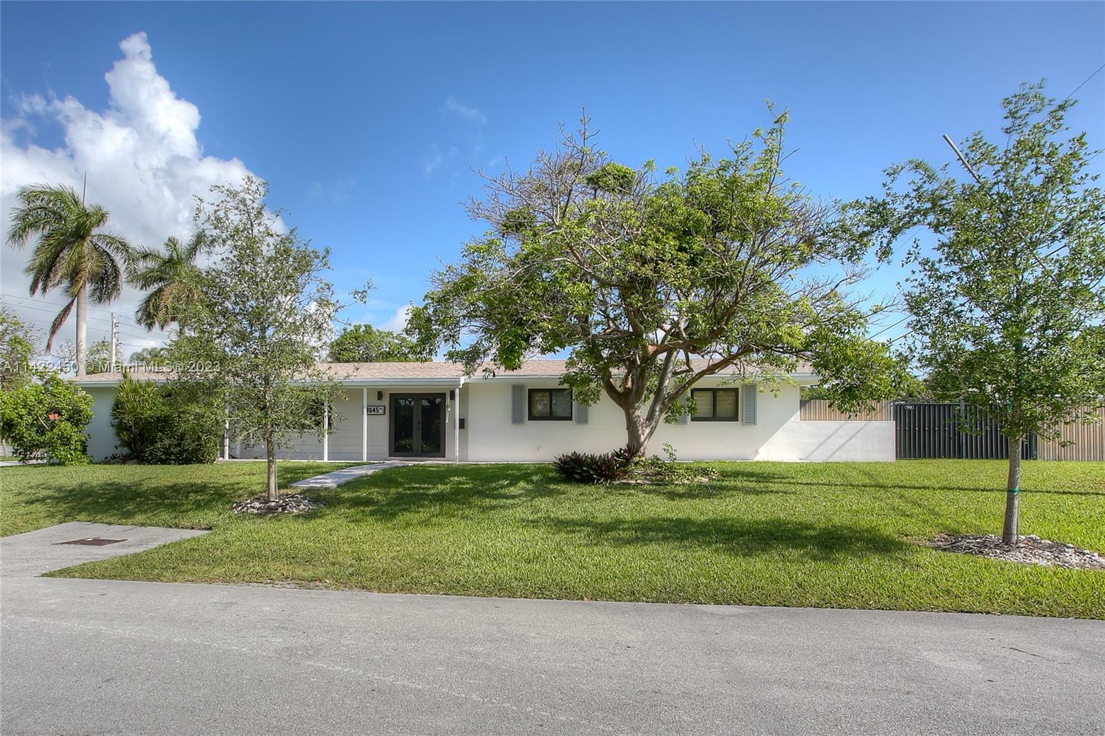 8645 SW 184th Terrace Cutler Bay FL 33157