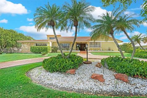 7761 SW 169th Street Palmetto Bay FL 33157