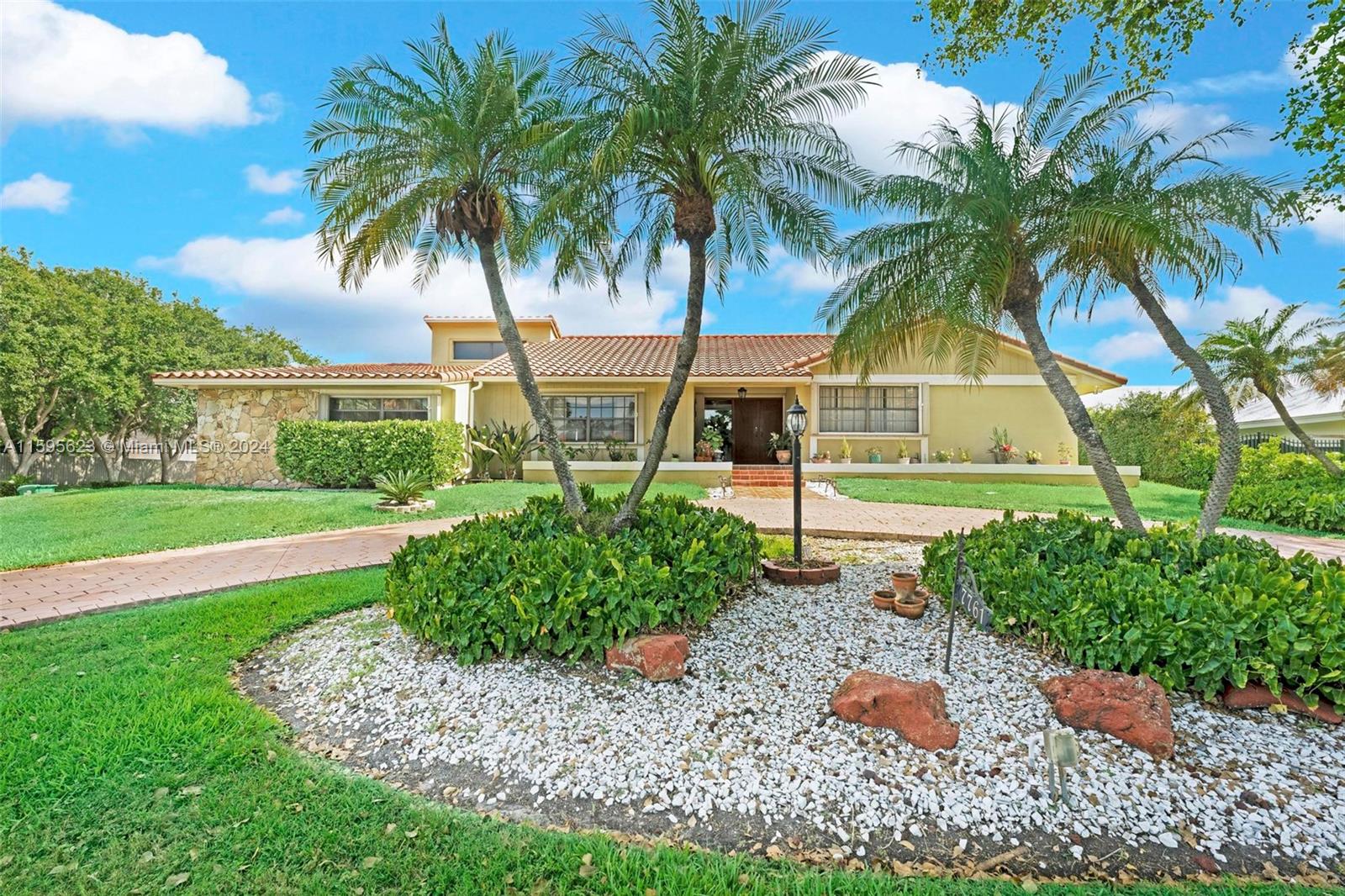 7761 SW 169th Street Palmetto Bay FL 33157