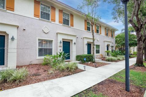 10023 SW 24th Street Miramar FL 33025