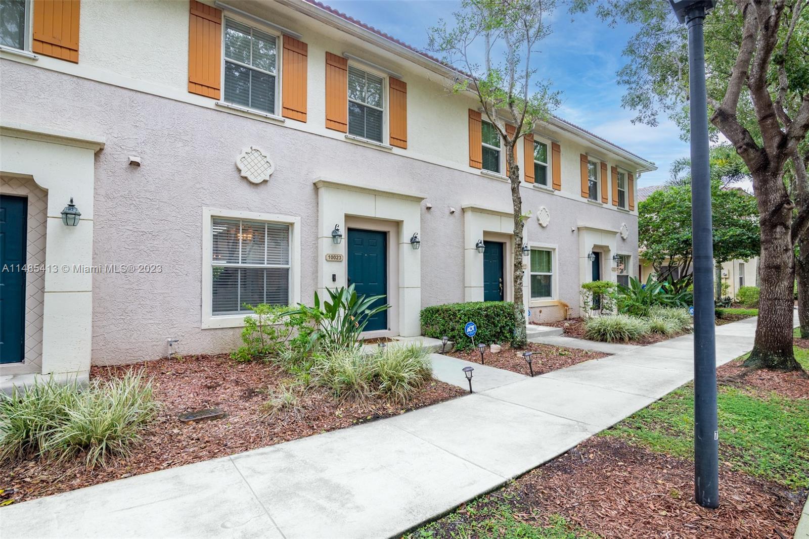 10023 SW 24th Street Miramar FL 33025