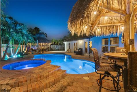 17203 SW 149th Place Miami FL 33187