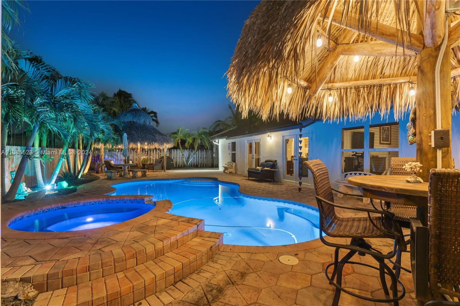 17203 SW 149th Place Miami FL 33187