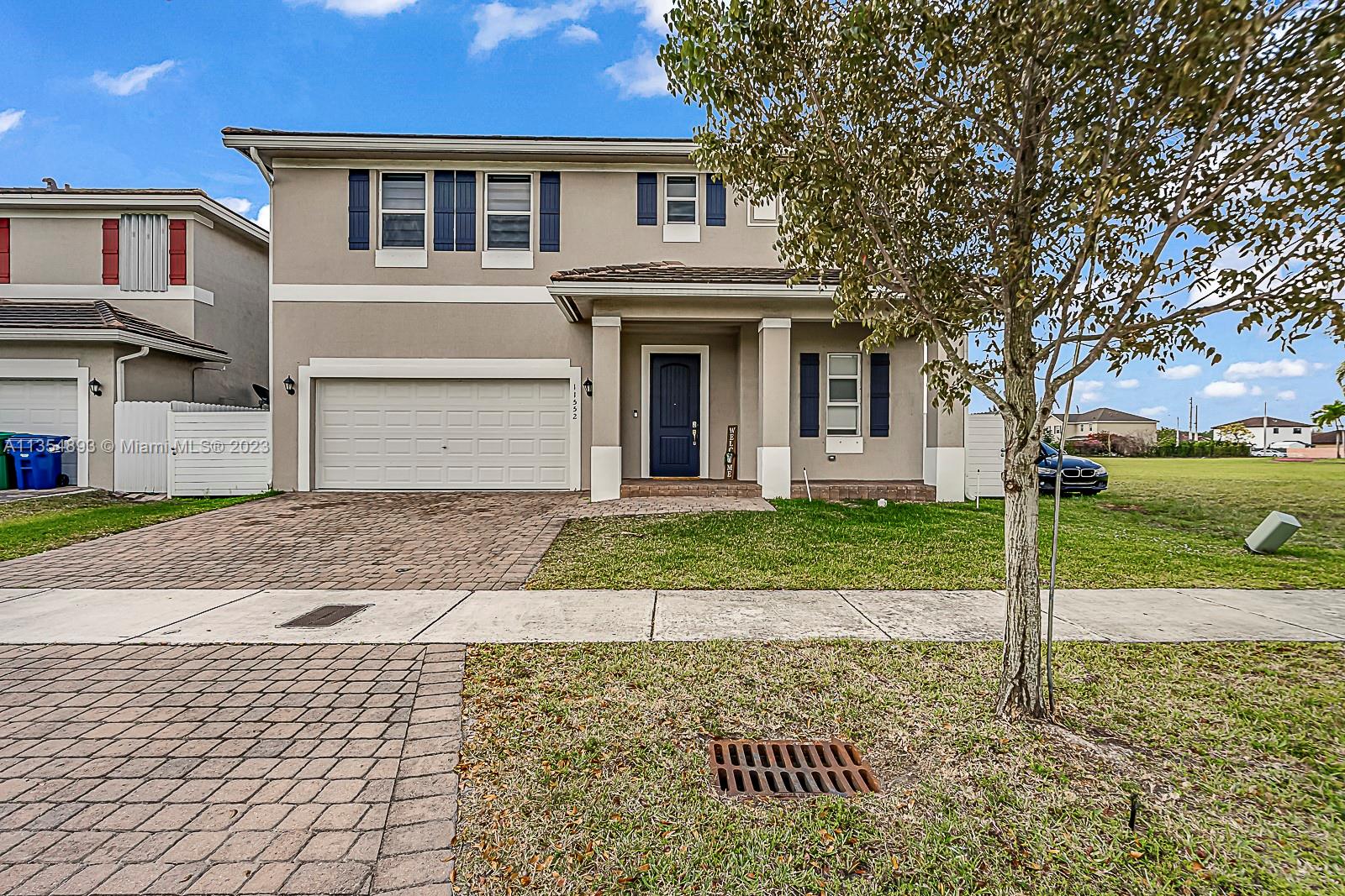 11552 SW 228th Street Miami FL 33170