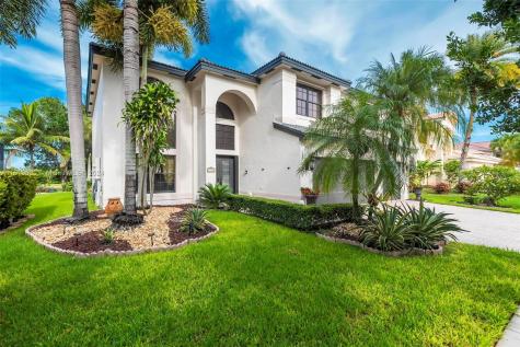 3191 SW 173rd Terrace Miramar FL 33029