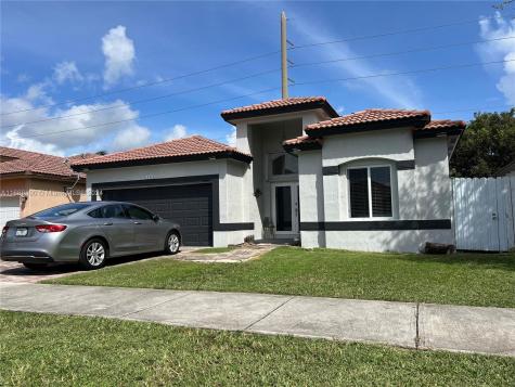 13431 SW 280th Terrace Homestead FL 33033