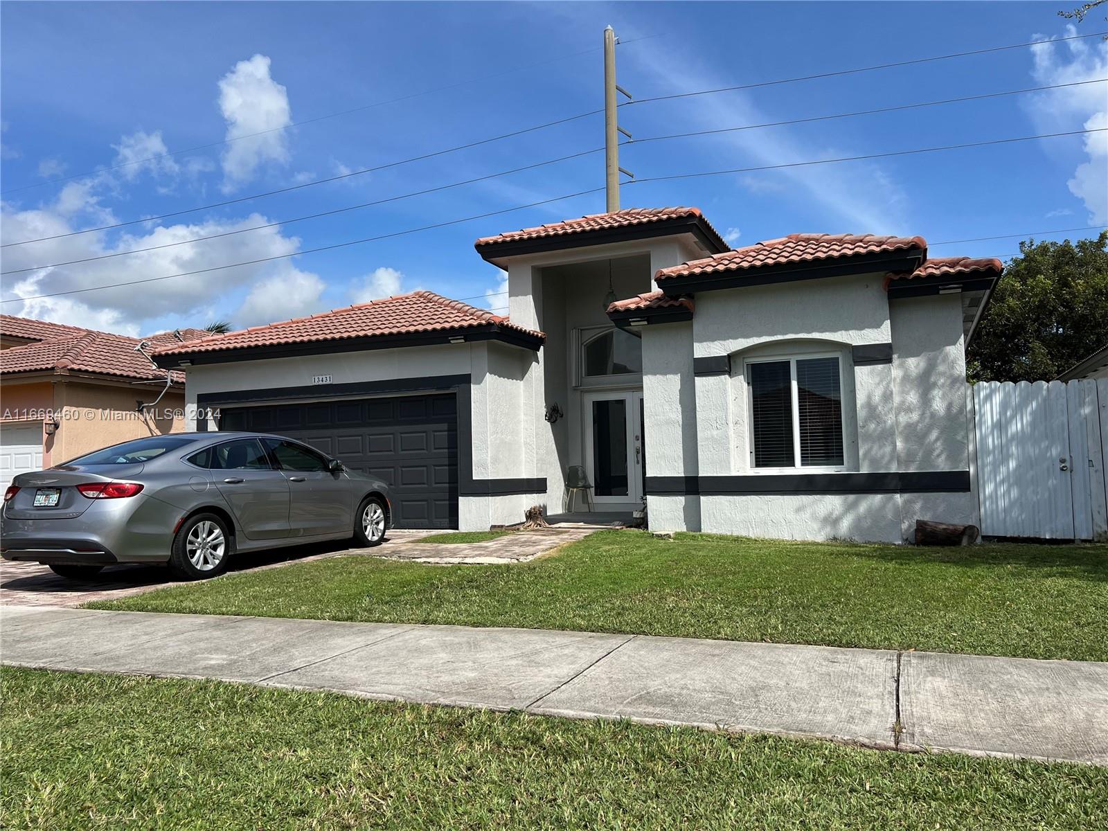 13431 SW 280th Terrace Homestead FL 33033