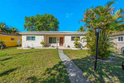 15200 NE 12th Avenue North Miami Beach FL 33162