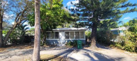 265 NE 165th Street Miami FL 33162