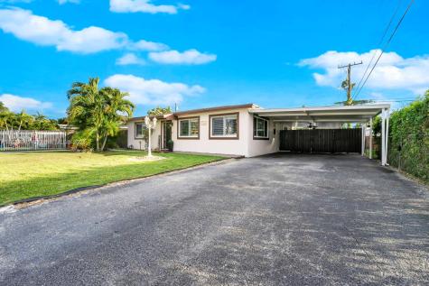 15250 SW 298th Terrace Homestead FL 33033