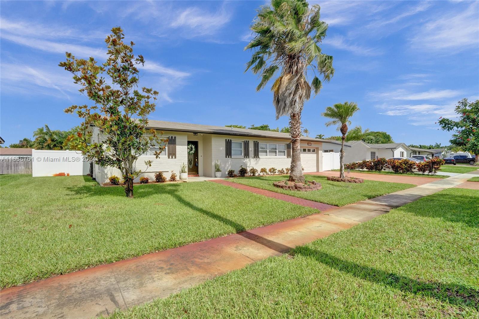 2111 NW 118th Avenue Pembroke Pines FL 33026