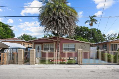 1122 NW 59th Street Miami FL 33127