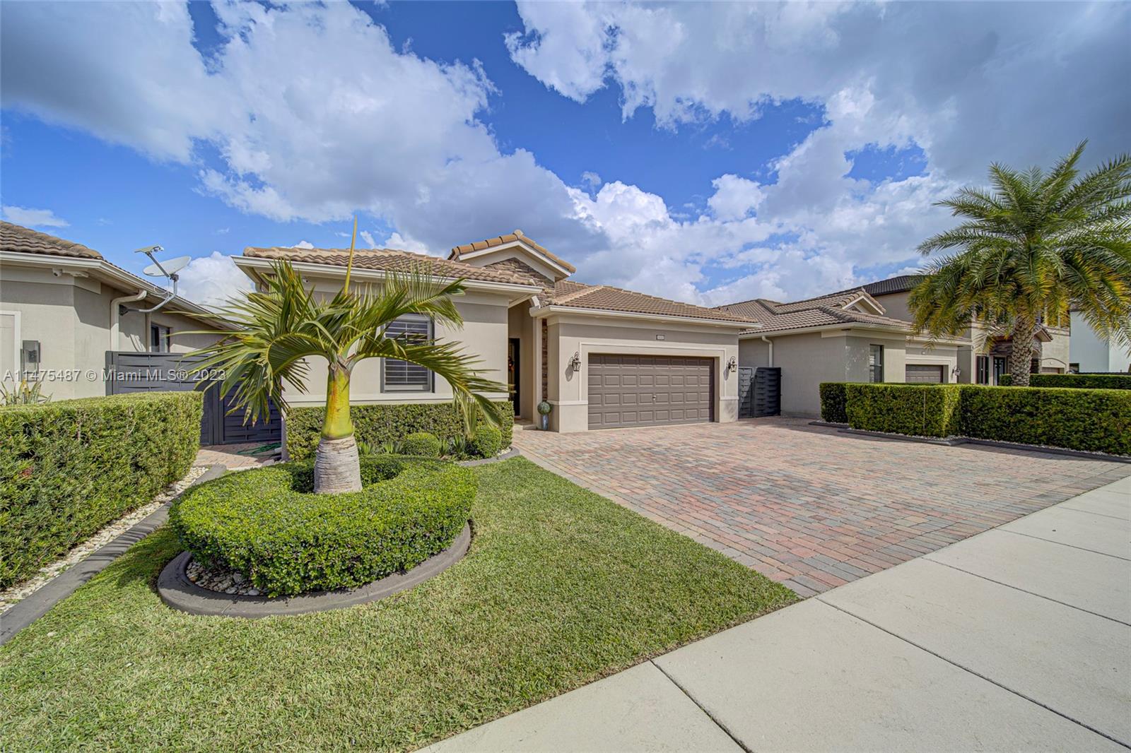 14561 SW 19th Street Miami FL 33175