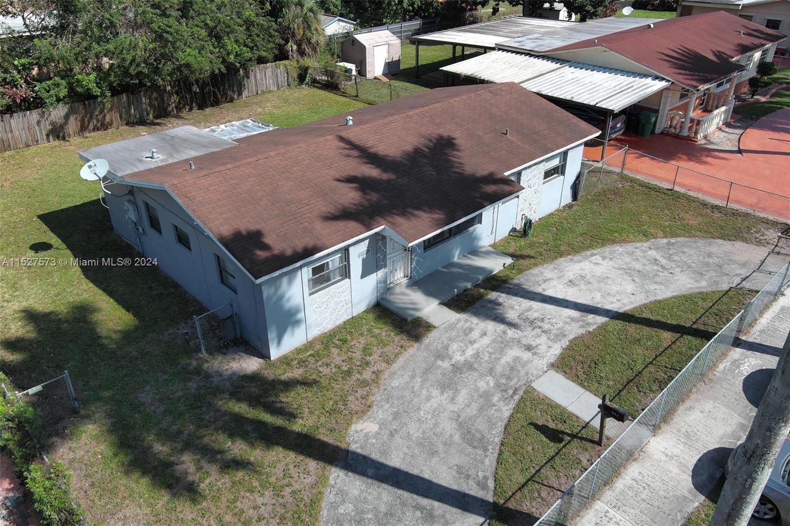 2453 NW 175th Street Miami Gardens FL 33056