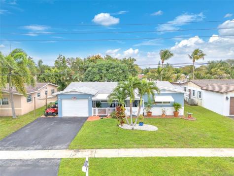 5026 SW 94th Avenue Cooper City FL 33328