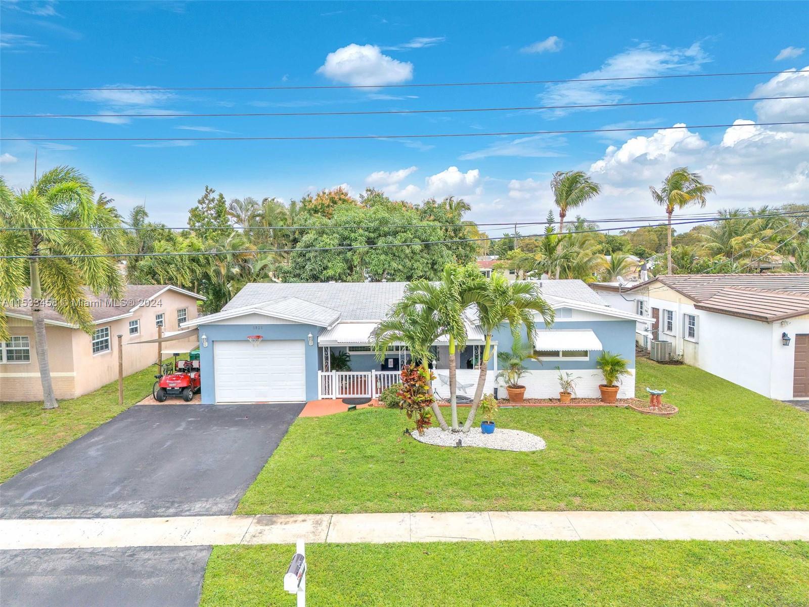 5026 SW 94th Avenue Cooper City FL 33328