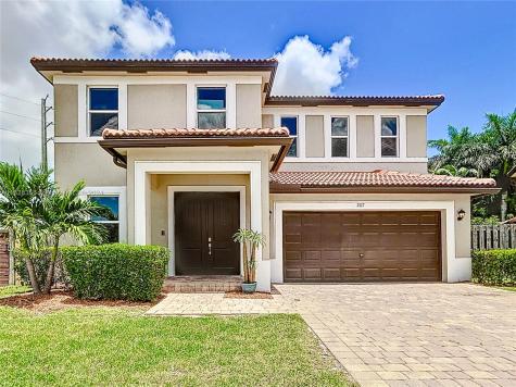 2117 NE 41st Terrace Homestead FL 33033