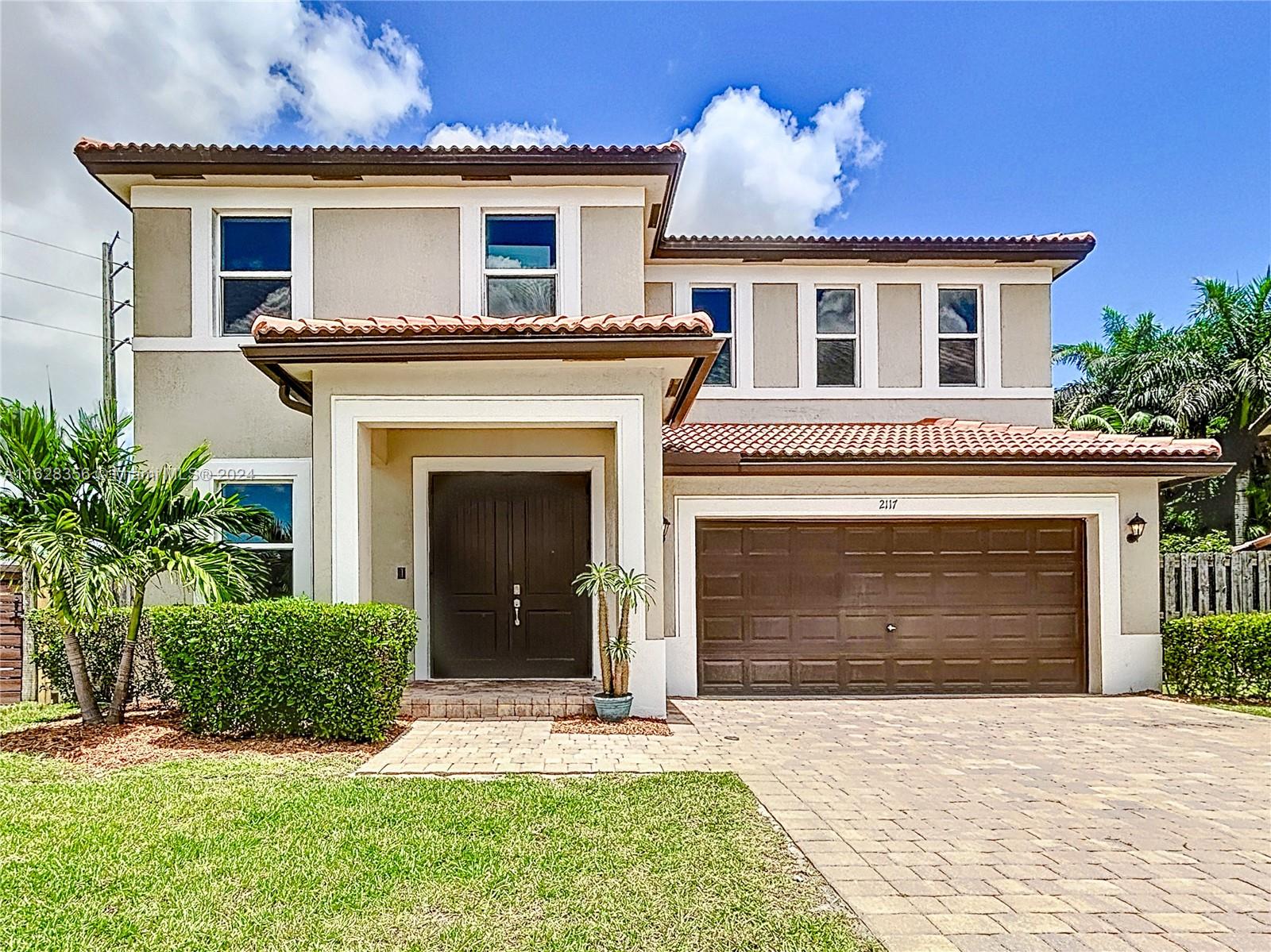 2117 NE 41st Terrace Homestead FL 33033