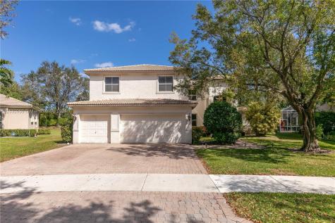 4954 NW 52nd Avenue Coconut Creek FL 33073