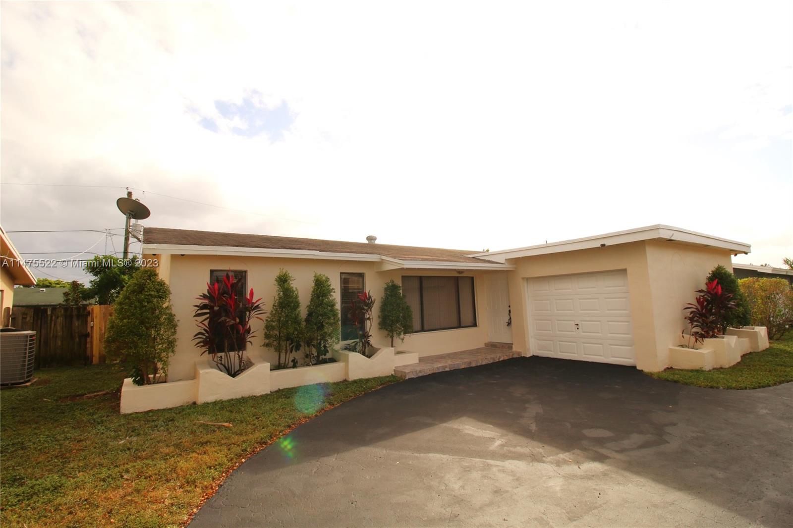 10290 NW 24th Court Sunrise FL 33322