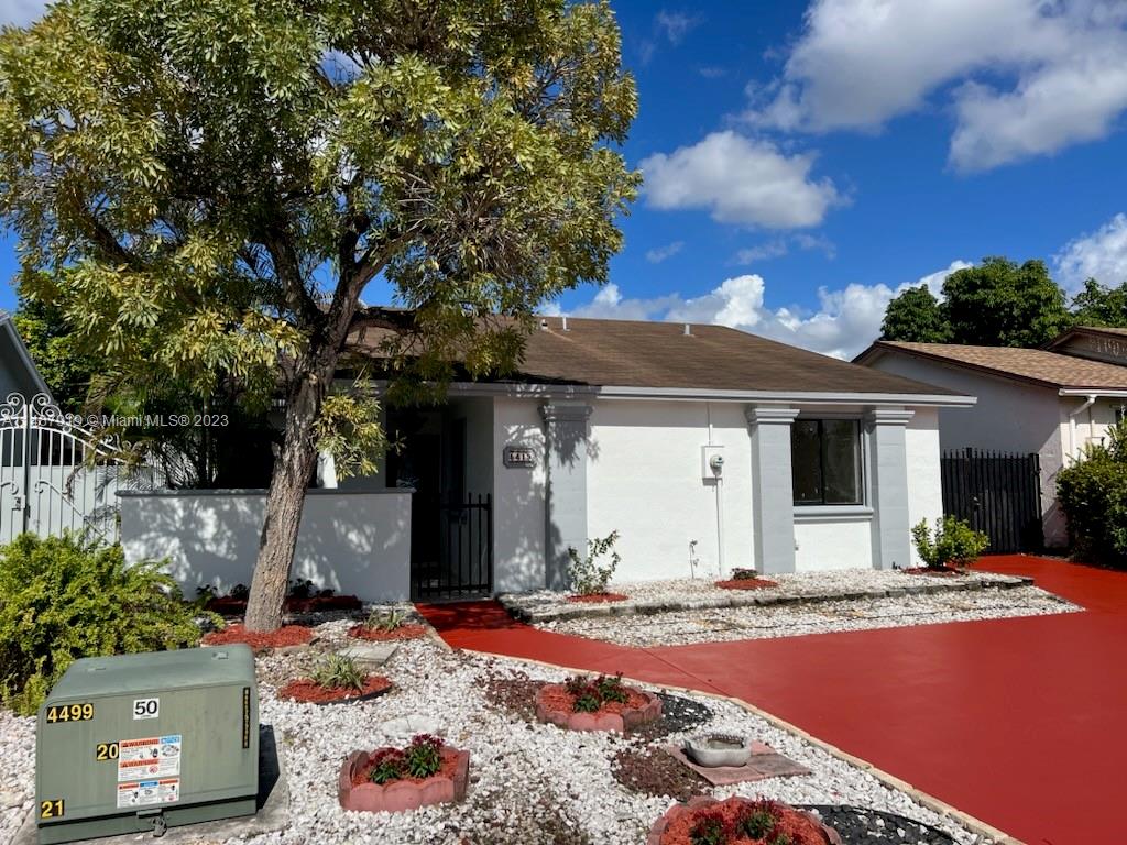 5419 NW 197th Lane Miami Gardens FL 33055