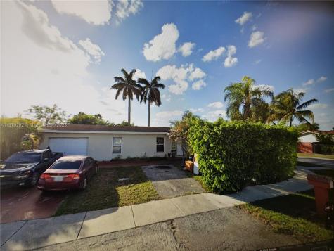 30600 SW 156th Avenue Homestead FL 33033