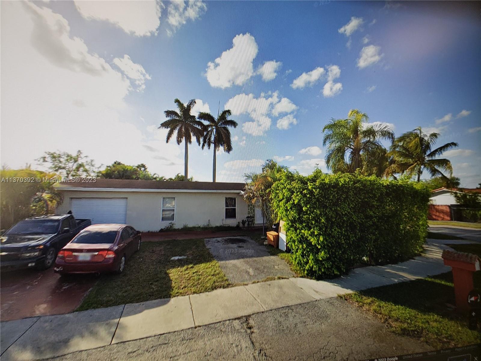 30600 SW 156th Avenue Homestead FL 33033