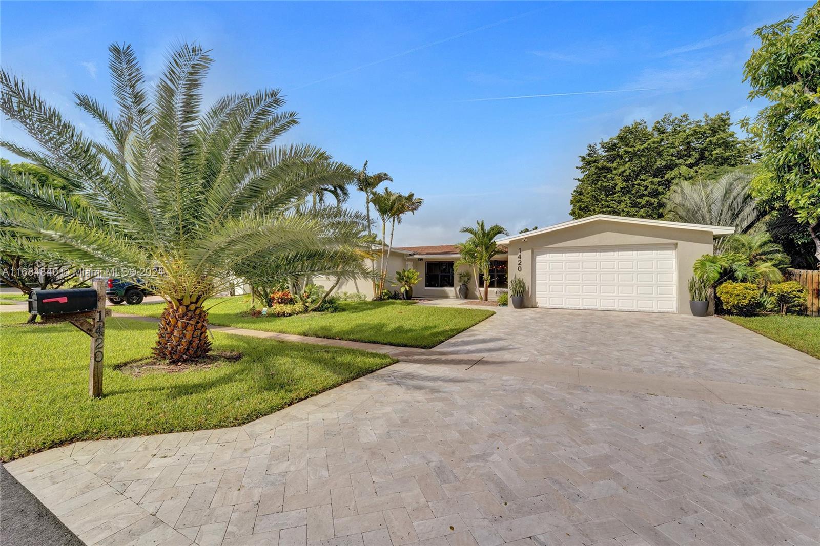 1420 NW 114th Avenue Pembroke Pines FL 33026