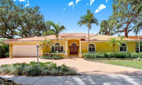 1033 Almeria Avenue Coral Gables FL 33134