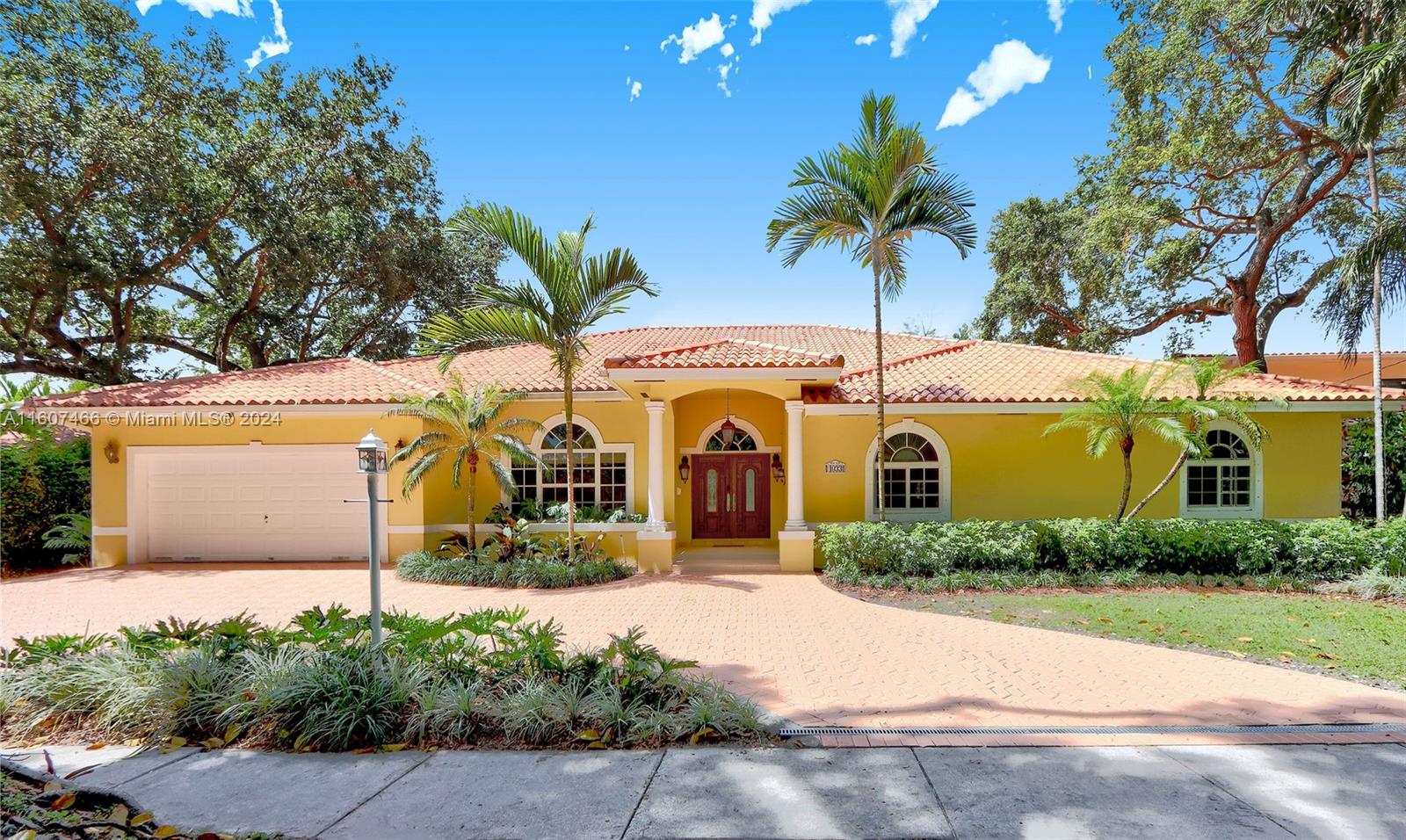 1033 Almeria Avenue Coral Gables FL 33134