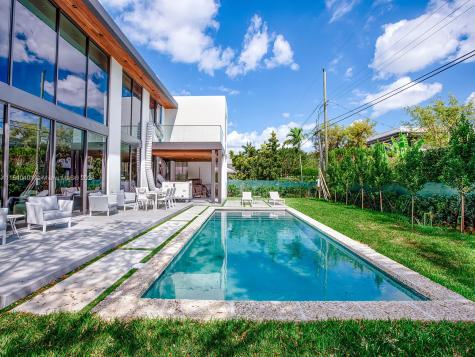 7815 SW 54th Avenue Miami FL 33143