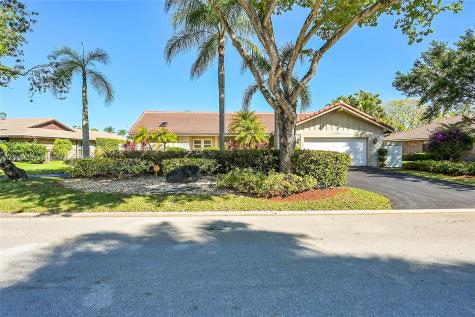 11335 NW 11th Court Coral Springs FL 33071