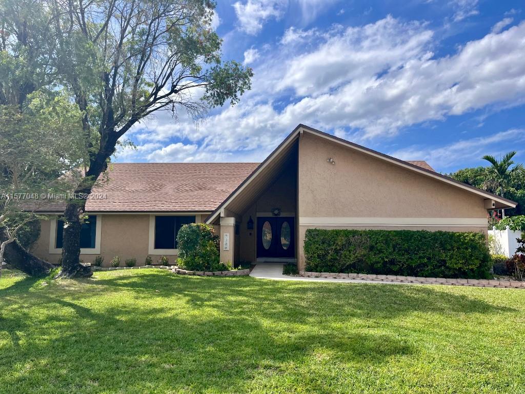 9180 NW 15th Street Plantation FL 33322