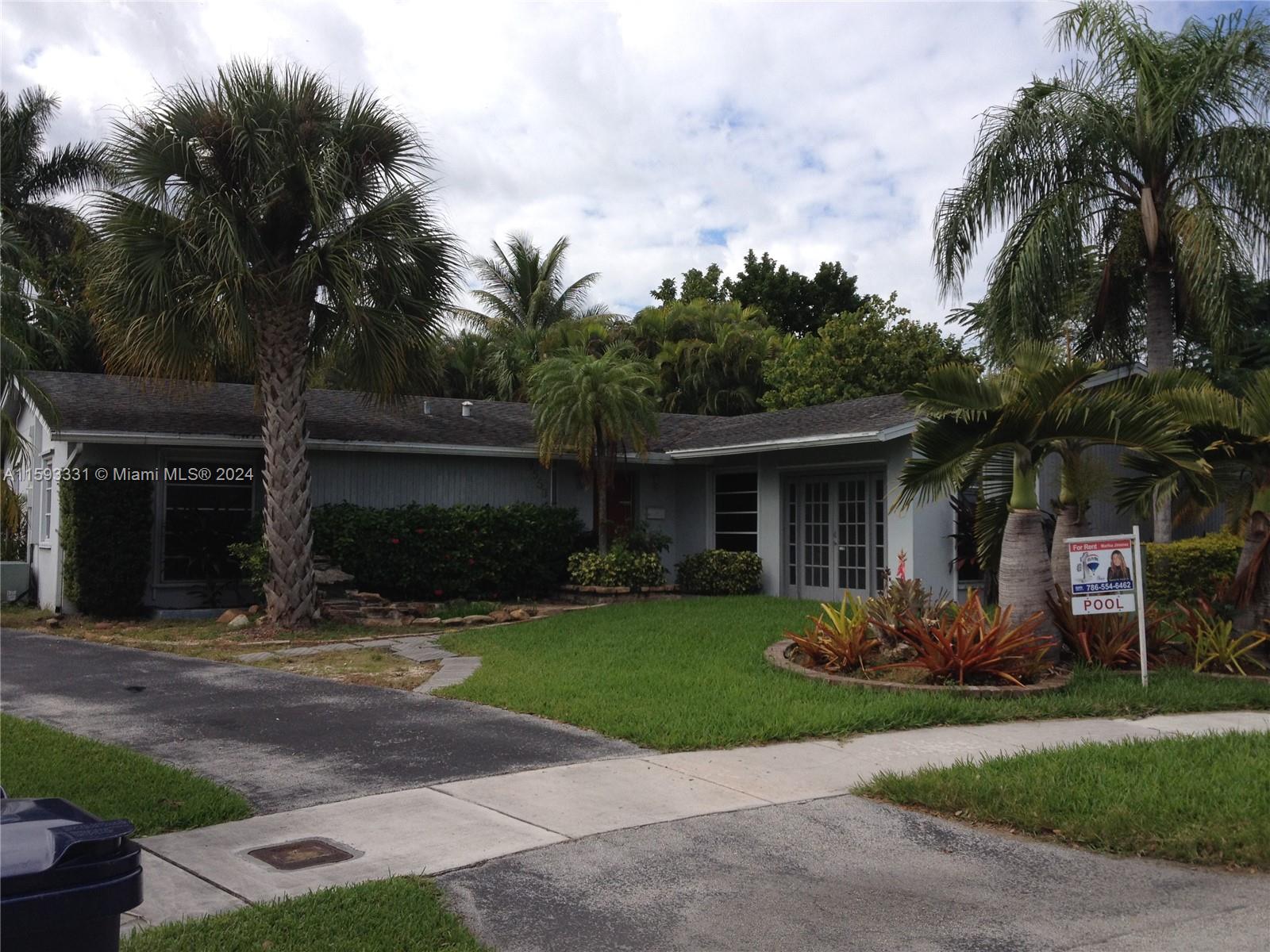 9553 SW 189th Terrace Cutler Bay FL 33157