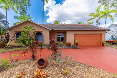 14871 SW 150th Street Miami FL 33196