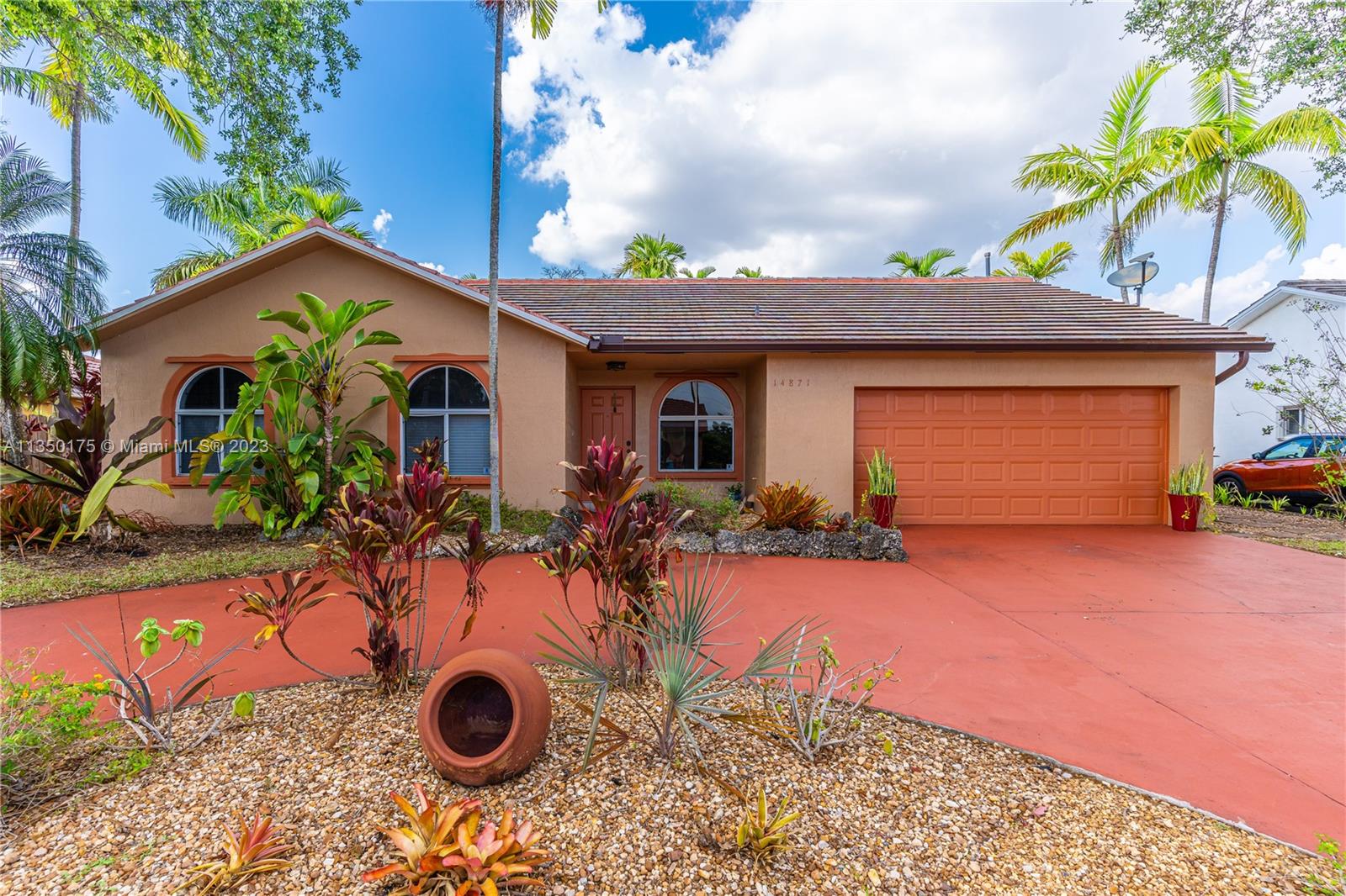 14871 SW 150th Street Miami FL 33196