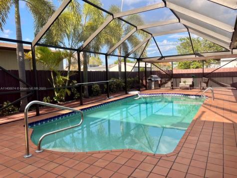 29831 SW 147th Court Homestead FL 33033