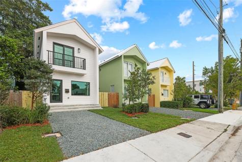 6333 SW 60th Avenue South Miami FL 33143