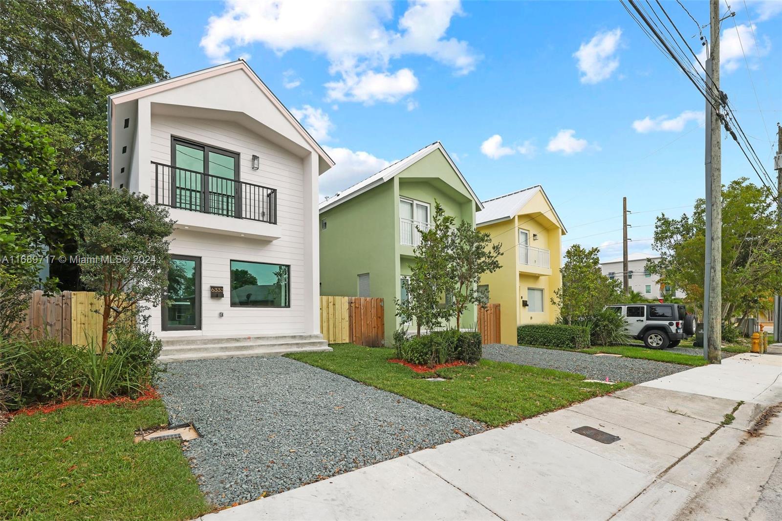 6333 SW 60th Avenue South Miami FL 33143