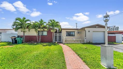 20311 SW 116th Avenue Miami FL 33189