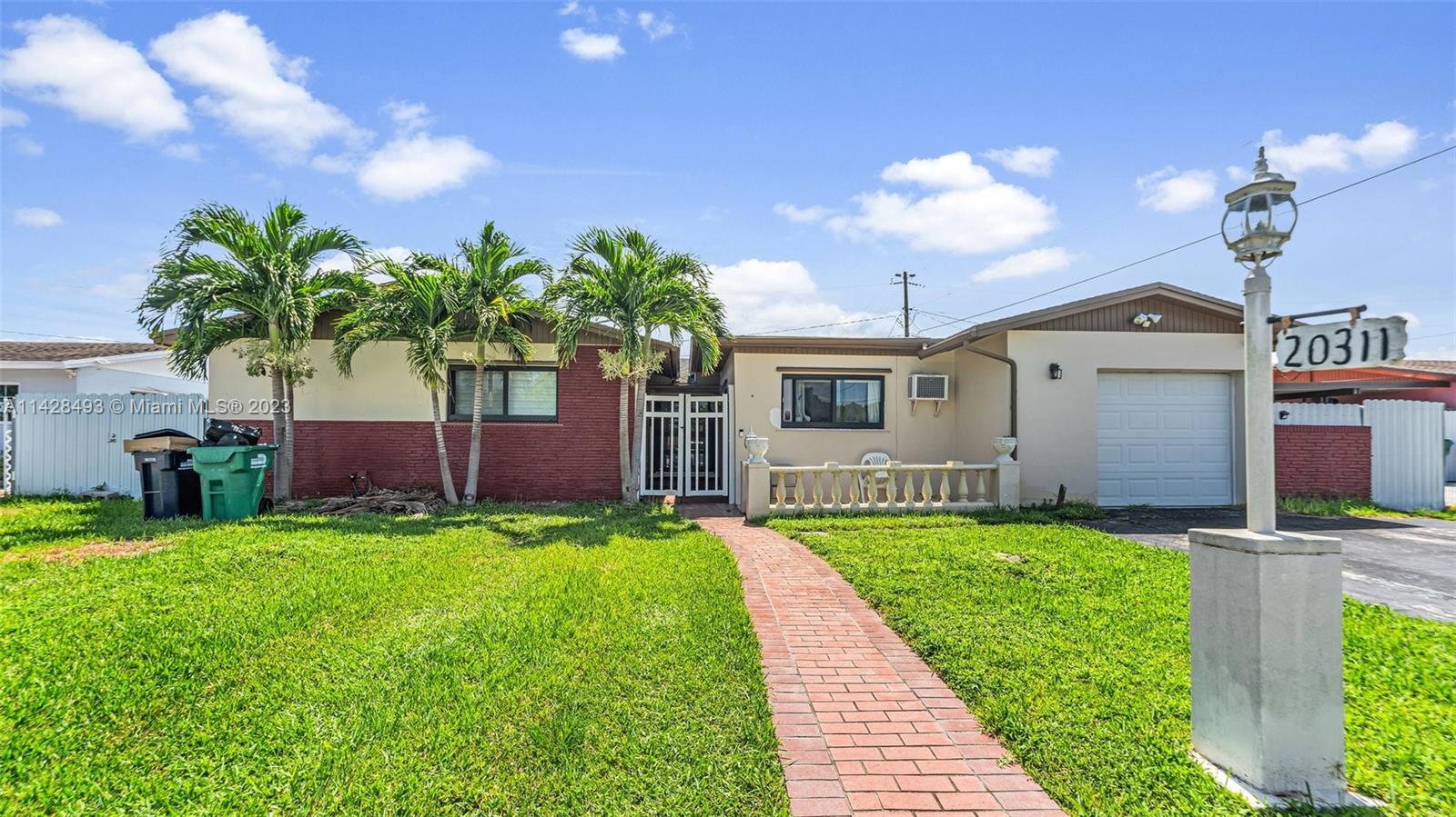 20311 SW 116th Avenue Miami FL 33189